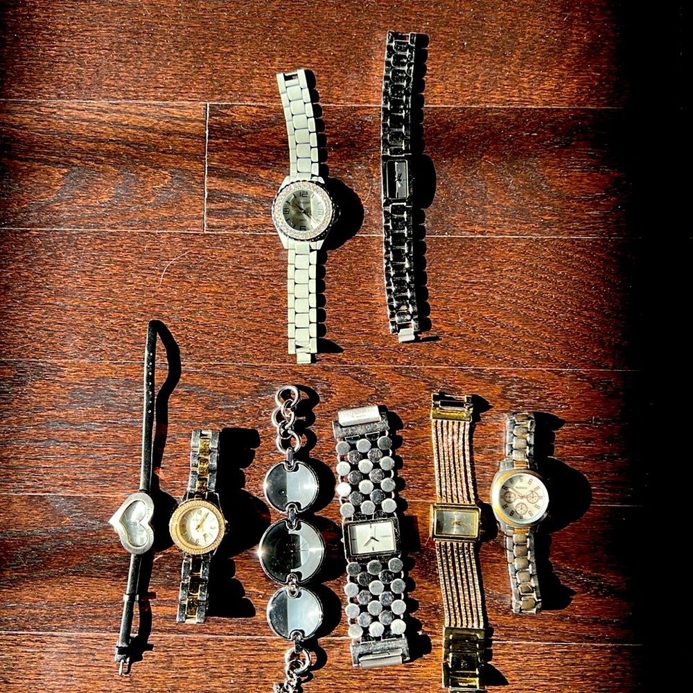 Calling All Watch Lovers!